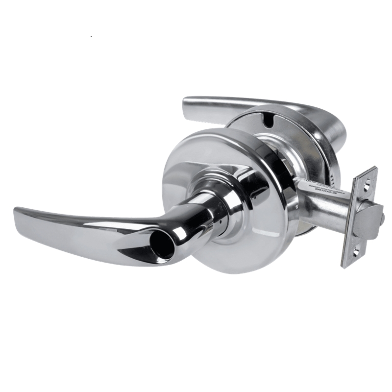 625 - Bright Chrome